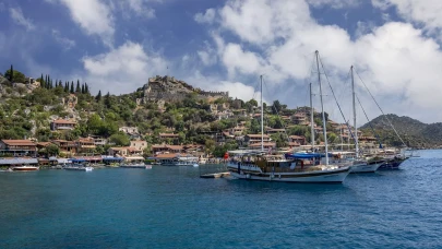 Türkiye’den Sadece 4 Köy Listede Var