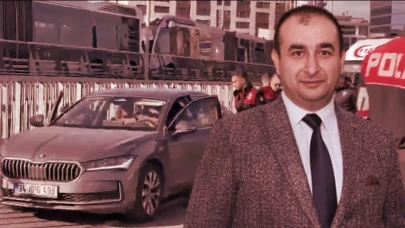 Öktem Cinayeti Sonrası Şok İddialar