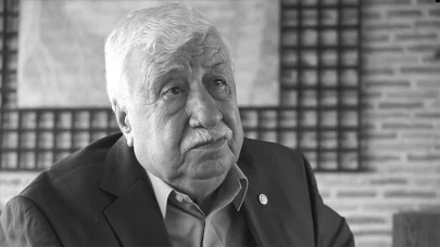Bir Efsane Göçtü: Ahmet Gülhan Hayata Veda Etti