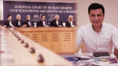 AİHM’den Türkiye’ye Ret Kararı