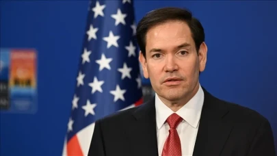 Petro'dan ABD Dışişleri Bakanı Rubio'ya Tepki