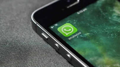 Whatsapp Web’de Erişim Sorunu