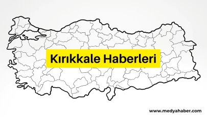 Kırıkkale'de Kumar Operasyonunda 14 Şüpheli Gözaltına Alındı