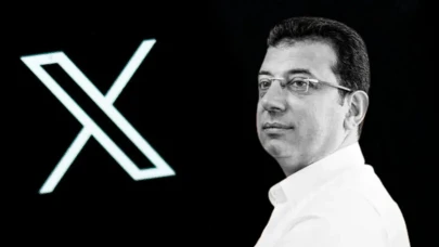 İmamoğlu’nun Hesabına 3. Kez Erişim Engeli Getirildi