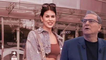 Mehmet Ali Erbil’in Eski Eş İtirafı Kriz Çıkardı: Eşi Evi Terk Etti