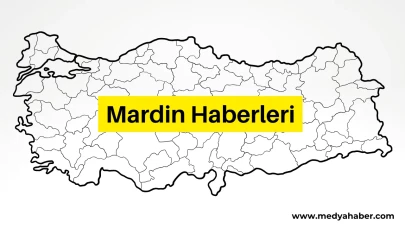 Mardin'de Şarampole Devrilen Otomobildeki 3 Kişi Yaralandı