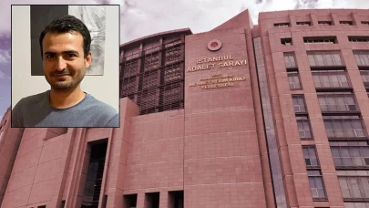 Akın Gürlek’in Fotoğrafını Paylaşan Kişiye Tutuklama