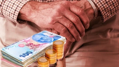 Kasımda 17 Milyon Emekliye Ek Ödemeler Yapılacak