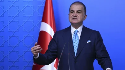 Cumhur İttifakı’nda Kriz mi Var? Çelik Açıkladı