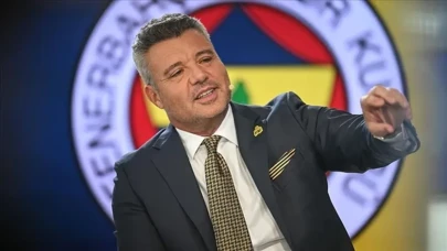 Fenerbahçe’de Sadettin Saran İfadeye Çağrıldı