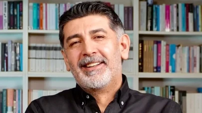 Gazeteci Levent Gültekin Gözaltına Alındı