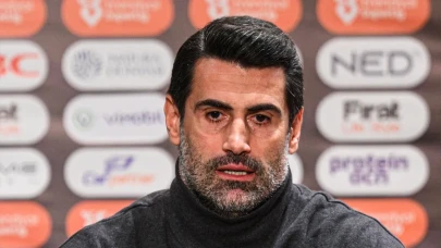 Volkan Demirel’in Gençlerbirliği Kariyeri Kısa Sürdü