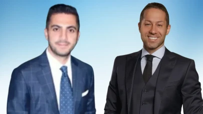 Kasım Garipoğlu ve Burak Ateş Hakkında Yakalama Kararı
