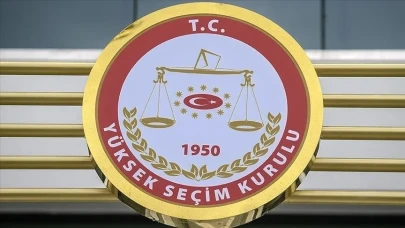 YSK Seçime Gidiyor: Takvim Belli Oldu