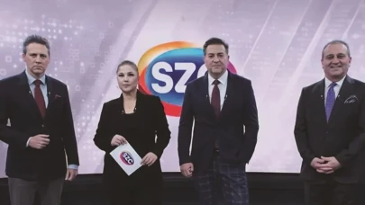 Sözcü TV’de Yeni Dönem Yarın Başlıyor