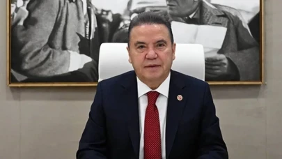 Muhittin Böcek Yeniden Cezaevine Geri Götürüldü