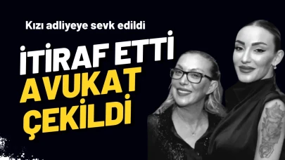 Güllü Dosyasında İtiraf Geldi: Kızı Tuğyan İtti