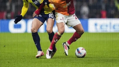 Yapay Zekadan Olay Derbi Tahmini: 3 Puanı Penaltıyla Alacaklar