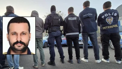 Barış Boyun Suç Örgütü Davasında Yeni Gelişme