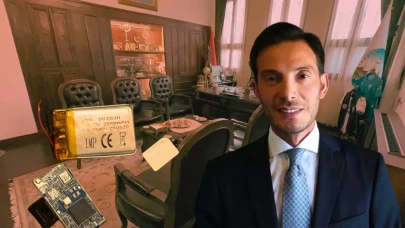 Tokat’taki ‘Böcek’ Soruşturmasında Yeni Gelişme