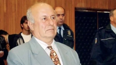 17 Ağustos'un Simge Müteahhidi Öldü