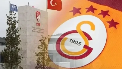 PFDK'dan En Ağır Fatura Galatasaray'a Kesildi