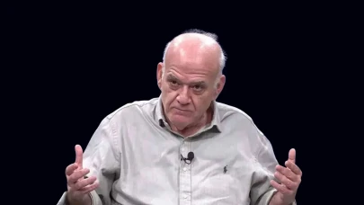 Ahmet Çakar Yeniden Hastaneye Kaldırıldı