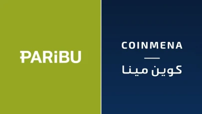 Paribu CoinMENA’nın Çoğunluğunu Satın Aldı
