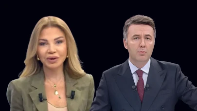 Ebru Baki’den ‘Sesiz Kalmayın’ Çağrısı