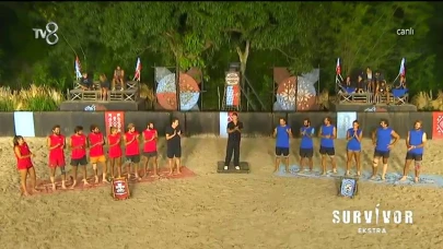 Survivor All Star'da 28 Mayıs'taki Maçı Türkler mi Yoksa Yunanlar mı Kazanacak?