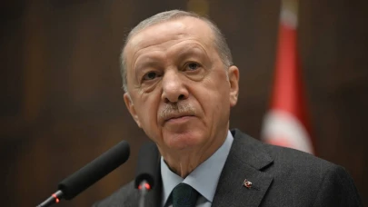 Erdoğan’dan ‘TÜSİAD’a Sert Sözler