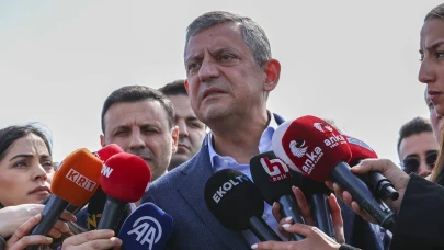 Yemin Ettim Hesabını Soracağım