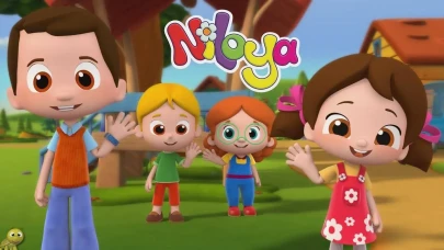 Niloya 7 Farklı Youtube Kanalı İle Yeni Rekor Kırdı