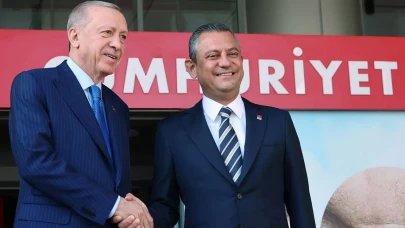 Özgür Özel, Erdoğan’a 75 Bin TL Gönderecek