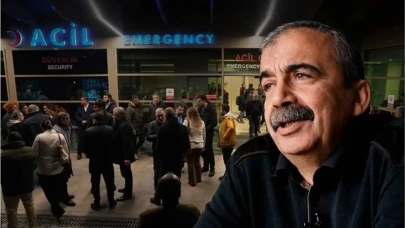 Doktoru Açıkladı: İşte Önder’in Sağlık Durumu