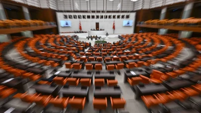 İklim Kanunu Teklifi Geri Çekildi