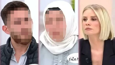 RTÜK’ten ATV Esra Erol’a ‘Yasak Aşk’ İncelemesi