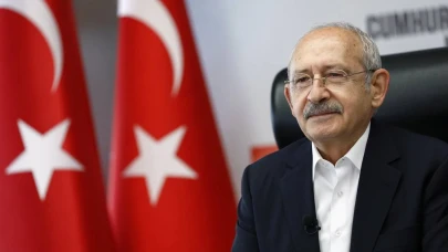 Kemal Kılıçdaroğlu’ndan Tutuklu 301 Genç İçin Çağrı