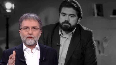 Ahmet Hakan’dan Rasim Ozan’a Sert Sözler