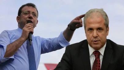 Ekrem İmamoğlu Davası İçin Tarih Verdi