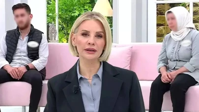 Tepkiler Sonrası Esra Erol Konuştu