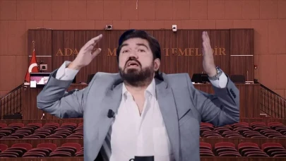 Şehvetle Suça Konu Paylaşımı Yaptım