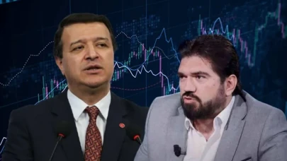 Arıkan’dan MASAK’a ROK Çağrısı