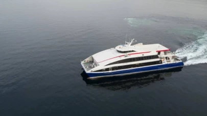 İDO’nun Yeni Hattı: Fethiye-Rodos Seferleri Başlıyor