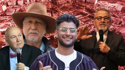 Reymen Uzmanlara Ateş Püskürdü