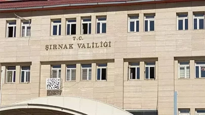 Şırnak’ta Bazı Bölgeler ‘Özel Güvenlik Bölgesi’ İlan Edildi