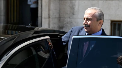 DEM Parti’den Yeni Sırrı Süreyya Önder Açıklaması