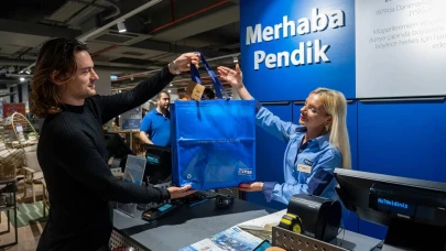 Ev Yaşam Ürünleri Markası JYSK, Türkiye’deki 5. Mağazasını Açtı