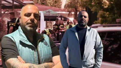 Cemil Önal Hollanda’da Öldürüldü