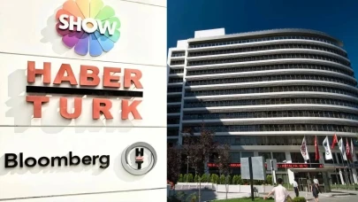 ‘Show TV ve Habertürk TV Yeniden Satılıyor’ İddiası